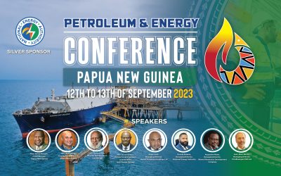 2023 Petroleum & Energy Conference